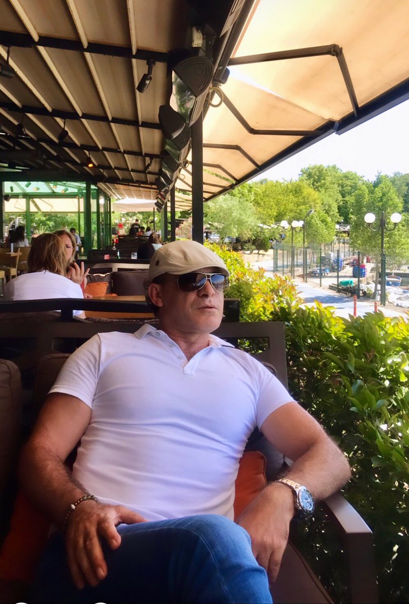 Selamun Aleyküm &amp; İyi Akşamlar