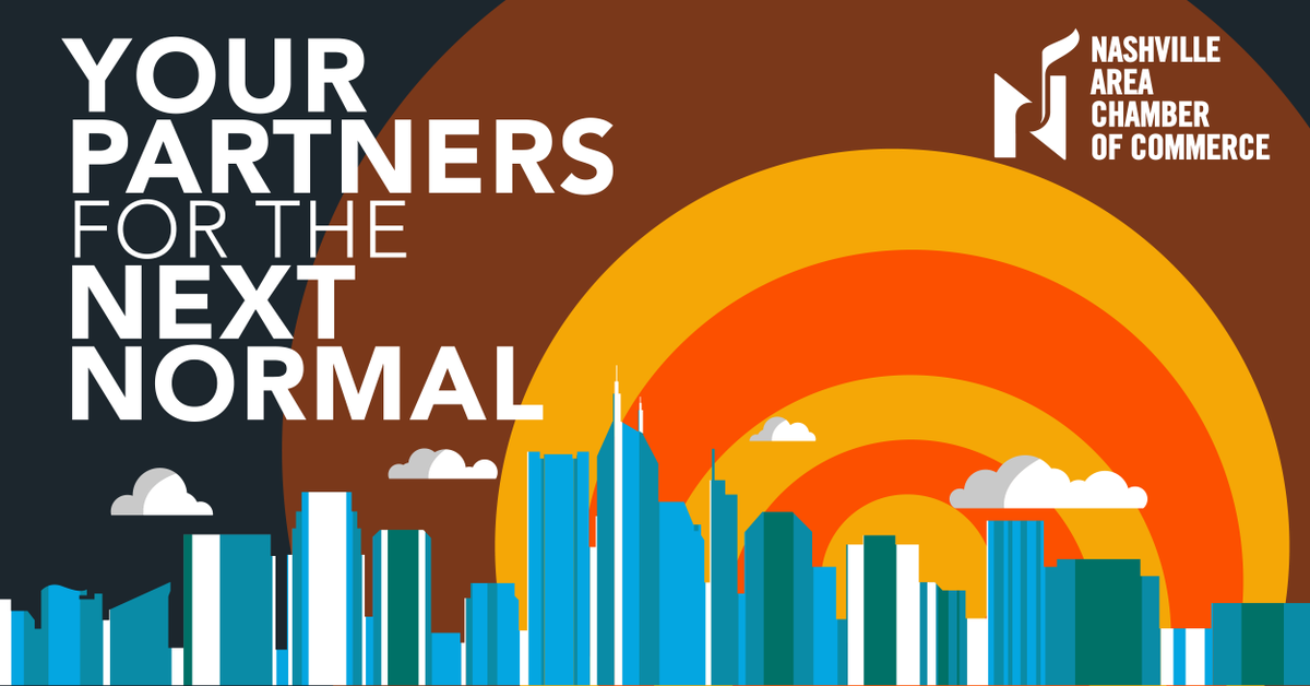 nashchamber's tweet photo. Join us Friday, July 24 at 9 a.m. for an engaging discussion about ethics, morals and values in the midst of the pandemic. #NextNormalSeries

Learn more &amp; RSVP: https://t.co/HM3g4bIKFu https://t.co/OJsJmRYGo1
