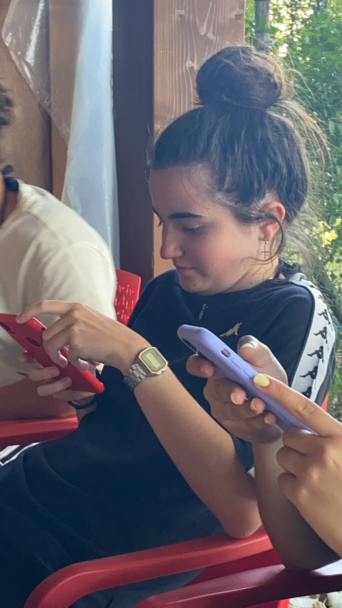 FdezPris's tweet photo. Hola followers. Nerviosos??8:&amp;3&amp;2! Mery si https://t.co/dQDRPt3cnC