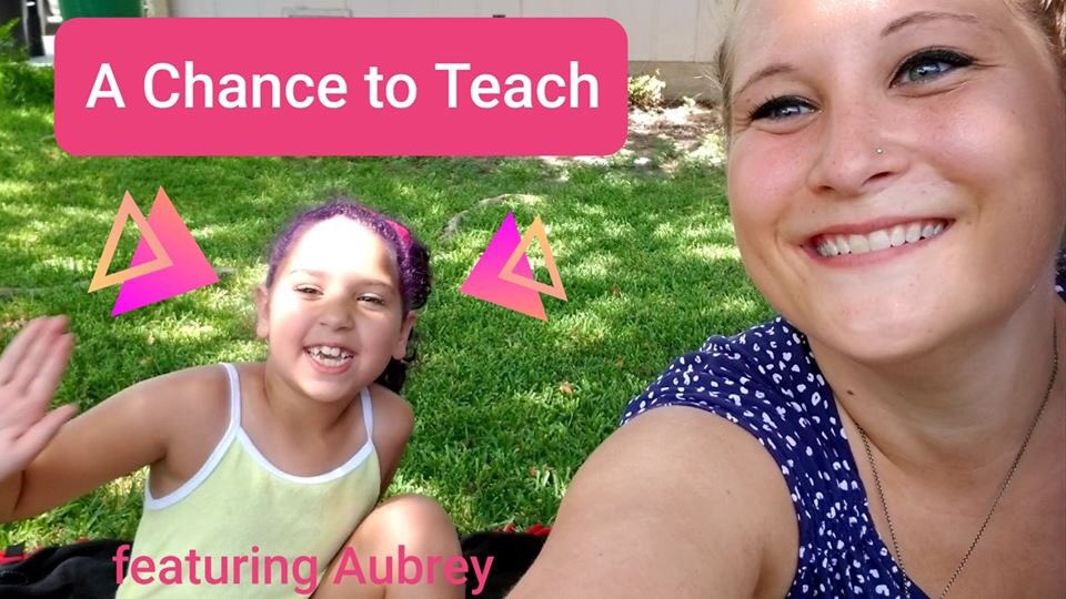 discoverschools's tweet photo. Looking for inspiration for something fun and educational to do with your kids today? Mary Luehring, social studies teacher at School of Science and Technology - San Antonio, recommends helping a child pretend to be a teacher.

https://t.co/oJTQAsGNng

#chartersummerlearning https://t.co/8VkrYgjjb1