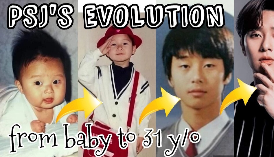 iamchaaaddd's tweet photo. The Evolution Of Park Seo Joon From Baby To 31 Years Old Will Make You Fall For Him Even Harder. #parkseojoon #psj 😍🥰😘

Watch na! 😘🥰

https://t.co/wy79OWQ3gt https://t.co/3DVblxwlR0