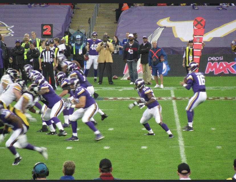 Mspviking's tweet photo. @UKVikings https://t.co/66vshGckWx