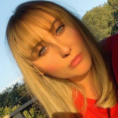 aLEXIs_elleB's tweet photo. #NewProfilePic https://t.co/iOcjVdTkvQ