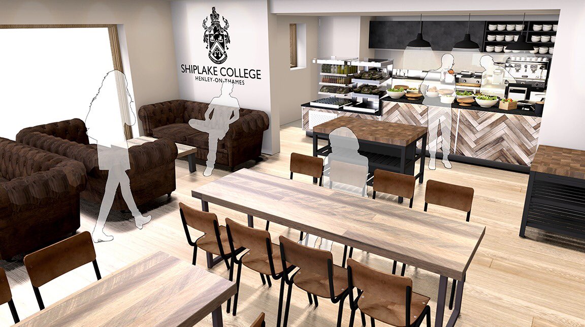 designabda's tweet photo. Here’s a little preview of a school project we’ve been working on recently. This was designed pre-Covid19 but we’ve been working with the client to ensure adaptations can be made to meet requirements for the September return. https://t.co/5CbMhrTmze