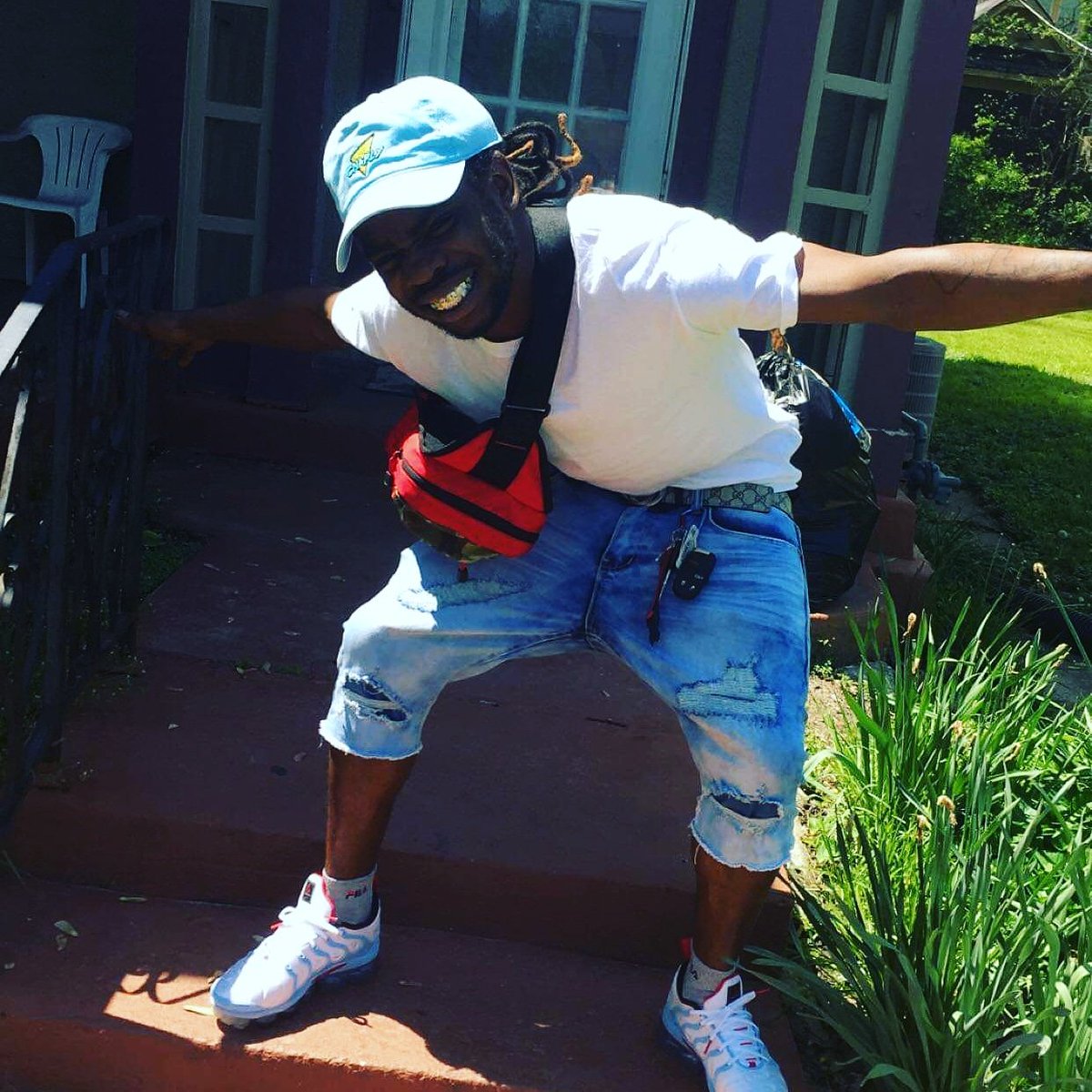 GetQwap's tweet photo. My Mood EVERYDAY on way to get my 
Kids❗❗ https://t.co/7TSd6SZ3sj