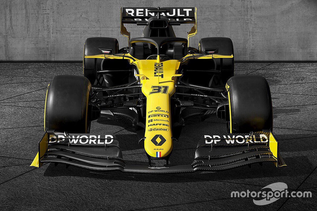 Renault F1 Team