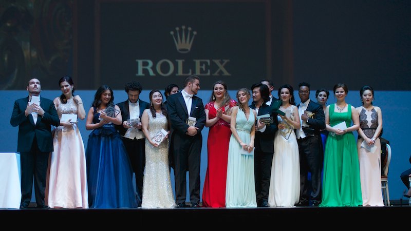 operaliacomp's tweet photo. TB to #Operalia2017 at the @AstanaOpera1 💫

The Winners: Adela Zaharia, @LEVYSEKGAPANE, Kristina Mkhitaryan, @dvagst, @MudryakMaria, Leon Kim, Oksana Sekerina, Boris Prýgl, Marco Ciaponi and Sooyeon Lee

Watch @medicitv recap at https://t.co/l9AaNGzNhV

📸 Karla Nur https://t.co/Ou7KpFSI86
