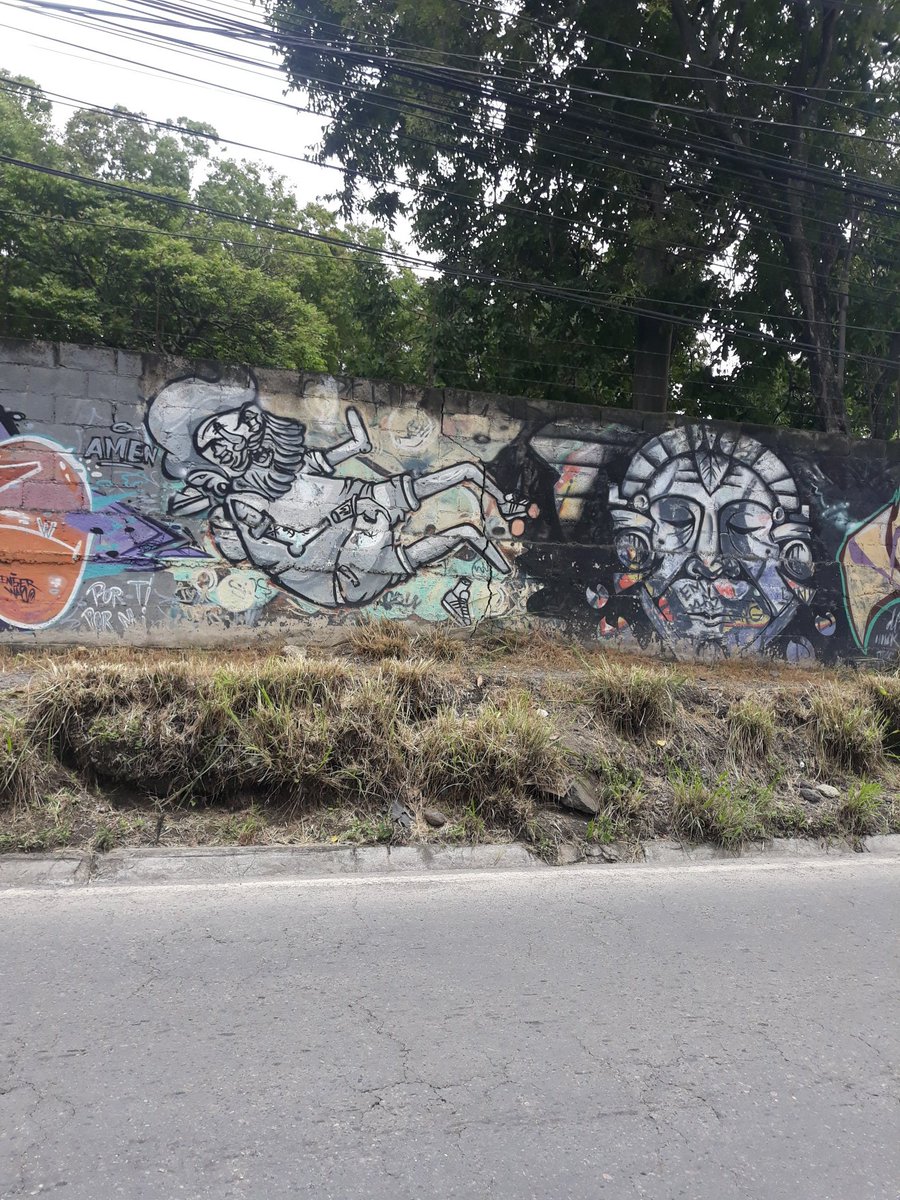 BrayanAll's tweet photo. #Graffiti #GraffitiWall #GraffitiPhotography #GraffitiPorn #GraffitiLovers #StreetArt #StreetPhotography #Street #UrbanPhotography  #UrbanAndStreet #StreetActivity #SprayDaily #FluxColor #FluxInk  #Vandalism #Handstyle #BombingScience #Bombing   #ThrowUp  #Urbex #UrbanExplorer https://t.co/SHoWefTYOZ