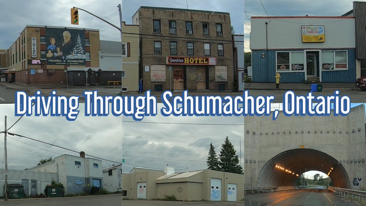 TheCigrit's tweet photo. Driving Through Schumacher, Ontario https://t.co/E4hUMdG3Xy @TheCigritsWife #TheCigrit✌🏻 #Schumacher #SchumacherOntario #Marijuana #Cannabis #Weed #Pot #Dope #BongTokes💨 #Lit🔥 #CannabisCommunity #StonerFam #9LBHammer #IAmCanadian🇨🇦 #Timmins #TimminsOntario #DrivingThrough 🇨🇦🇨🇦 https://t.co/HOXhx0CGFt