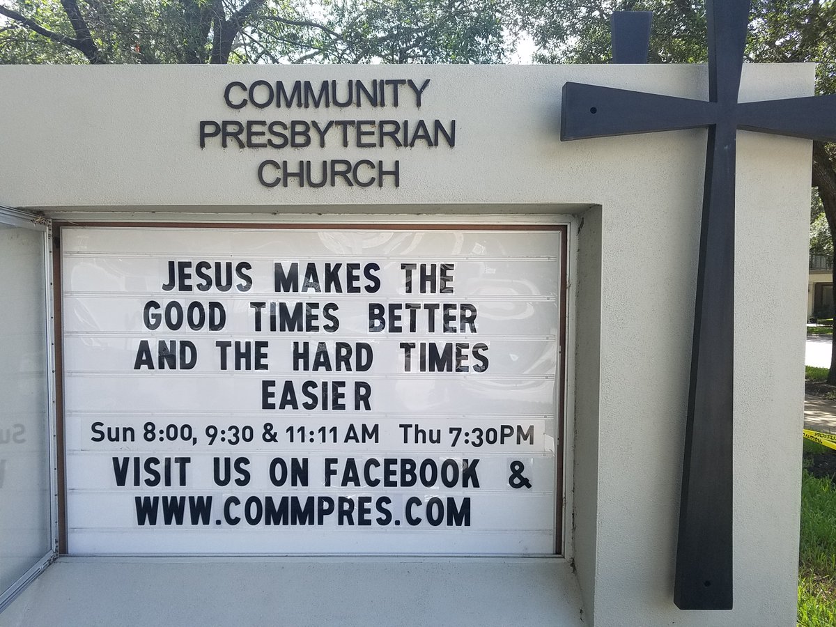 CommPresChurch's tweet photo. https://t.co/untgJxkg4h