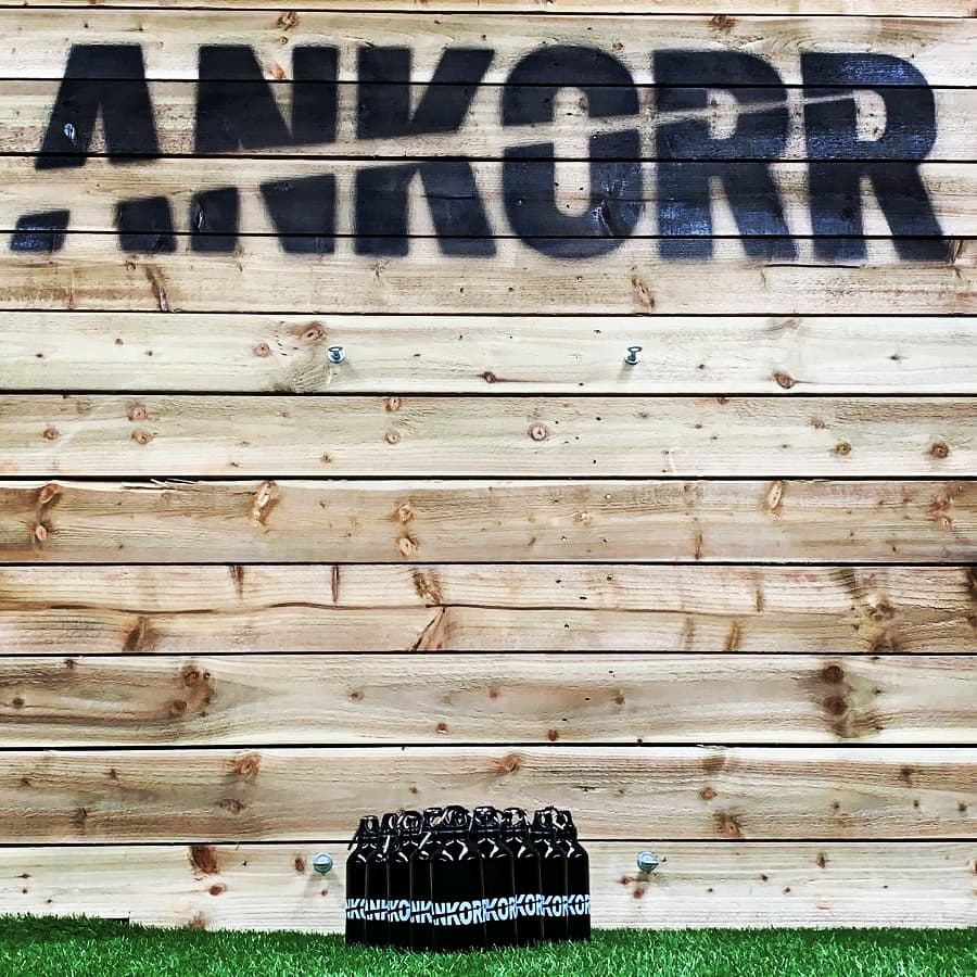 Ankorr Grenade flasks have arrived!!
Perfect companion for your Ankorr Drills 
Email: glenn@ankorr.com to order today.

#Ankorrharrness #AnkorrArmy #exercise #fitnessaddict #gym #sport #workout