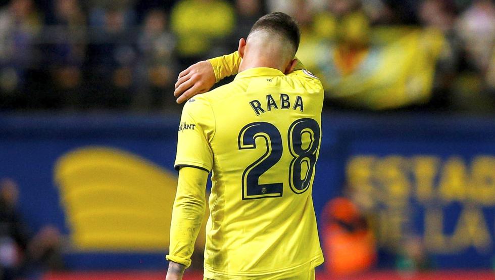 Resaltar de esa temporada la irrupción de jugadores jóvenes como Dani Raba, Samu Chukwueze o Manu Morlanes.