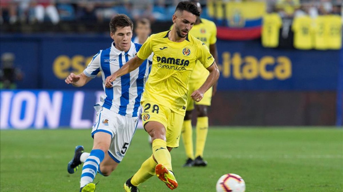 Resaltar de esa temporada la irrupción de jugadores jóvenes como Dani Raba, Samu Chukwueze o Manu Morlanes.