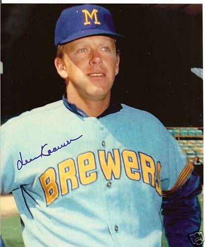 1971 milwaukee brewers