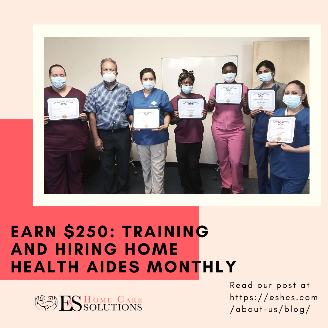 Home Care Agencies In Central New Jersey