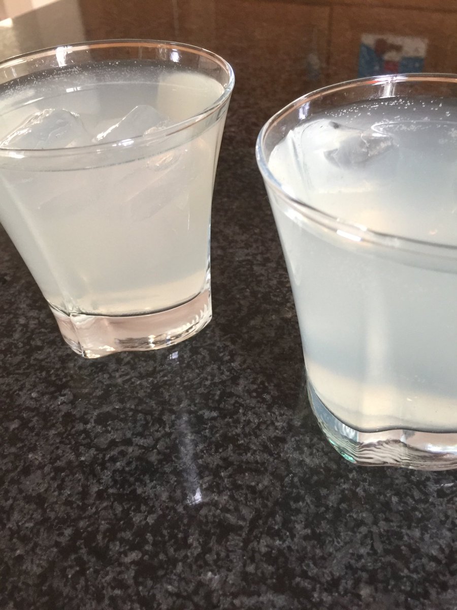 MsJenniferG's tweet photo. Experiments in progress. (These will blow your lips off, but don’t worry, I will drink them for you)
#cocktailing https://t.co/9XC57Jx6kJ