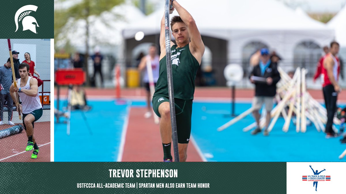 MSU Track & Field/Cross Country tweet media