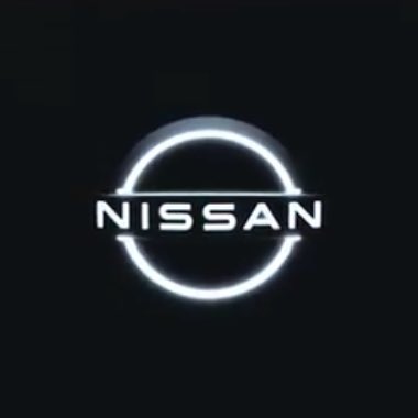 BrainX20's tweet photo. @NissanLATAM Nissan ha cambido su imagen! Qué te parece este "sutíl" cambio? https://t.co/GXjpLzfnHM