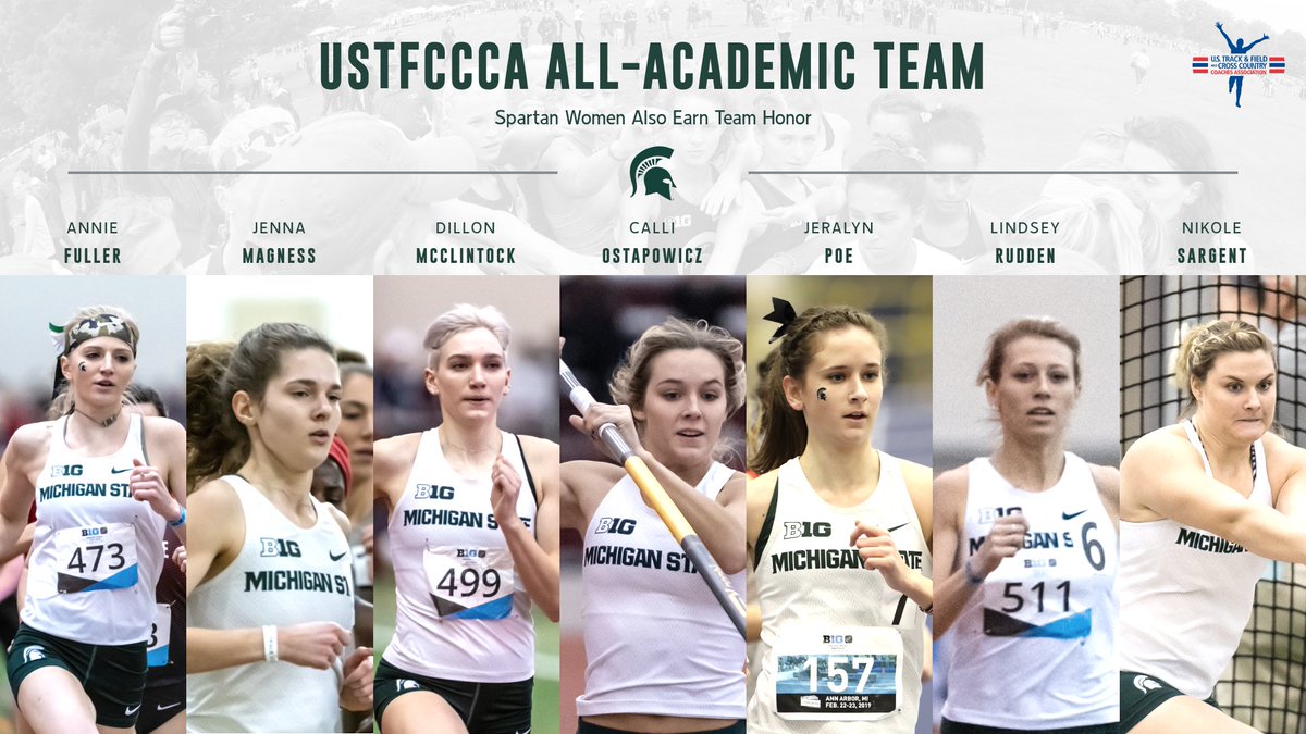 MSU Track & Field/Cross Country tweet media