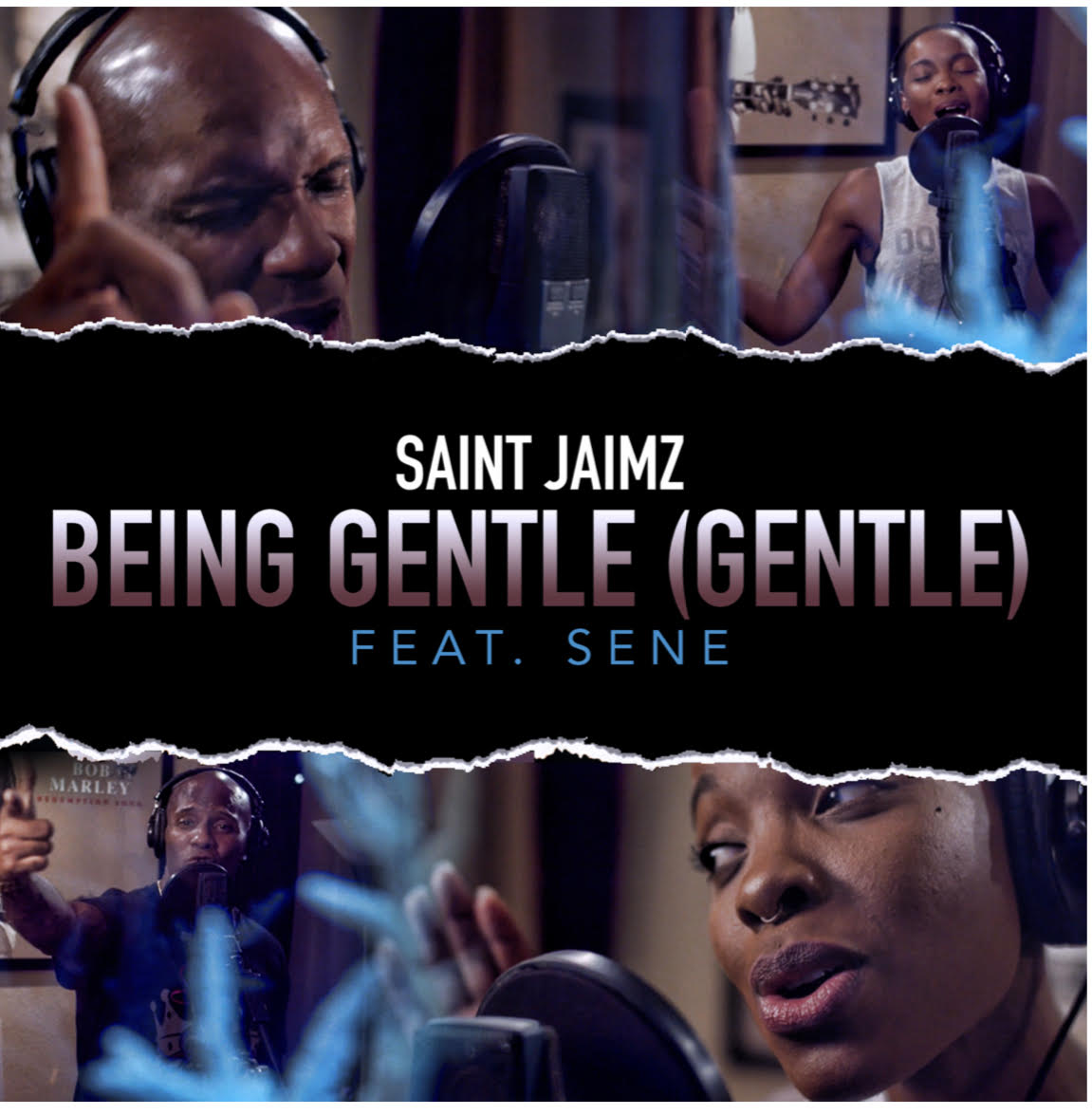 singersroom's tweet photo. Saint Jaimz Ft Sene “Being Gentle”: https://t.co/AWM0IRAeEm @saintjaimz916 https://t.co/drGaGIxyKv