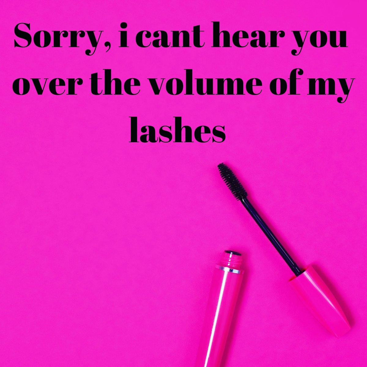 TamEssence1's tweet photo. HAPPY THURSDAY 🤗....., Put some mascara on, apply a little or a lot (the more the better for me) ,slap some lipgloss on &amp; comb your hair, throw on a cute outfit  today, it will make you feel yourself........... https://t.co/KbD26ag9QC