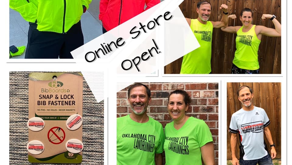 OKC Landrunners Running Club 🏃🏻‍♂️🏃🏽🏃🏼‍♀️ tweet media