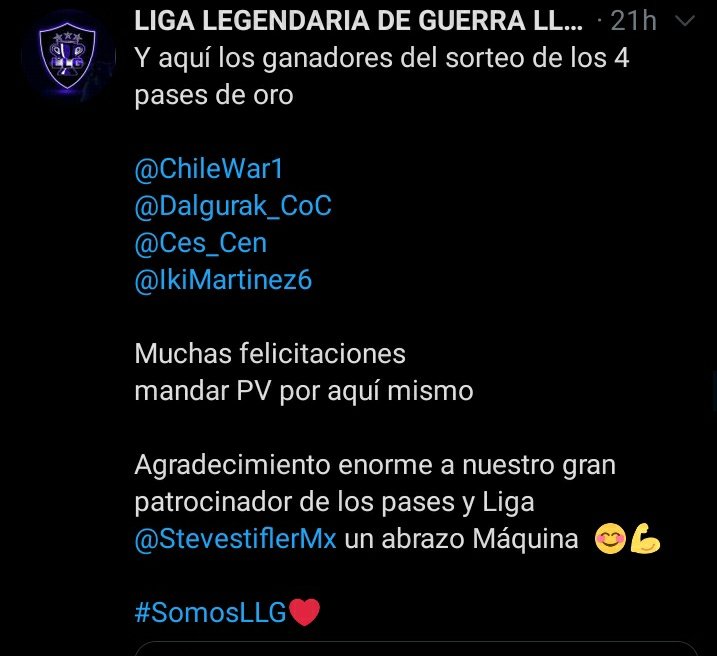 ChileWar tweet media