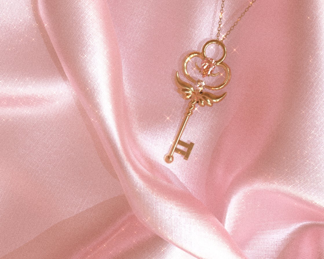 bisoulovely's tweet photo. Some of you have been asking about this pendant I posted a while ago~ it's coming soon ❤️✨ https://t.co/z46t2m8E4P
