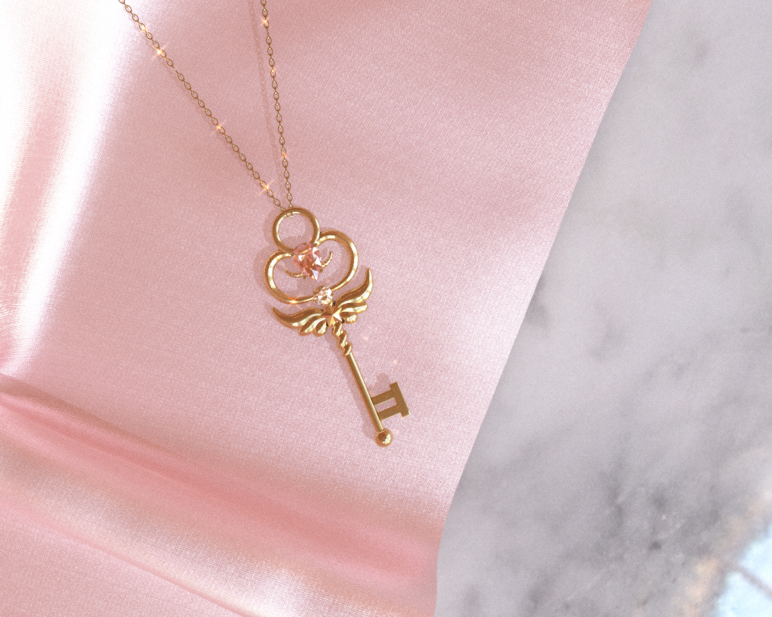 bisoulovely's tweet photo. Some of you have been asking about this pendant I posted a while ago~ it's coming soon ❤️✨ https://t.co/z46t2m8E4P
