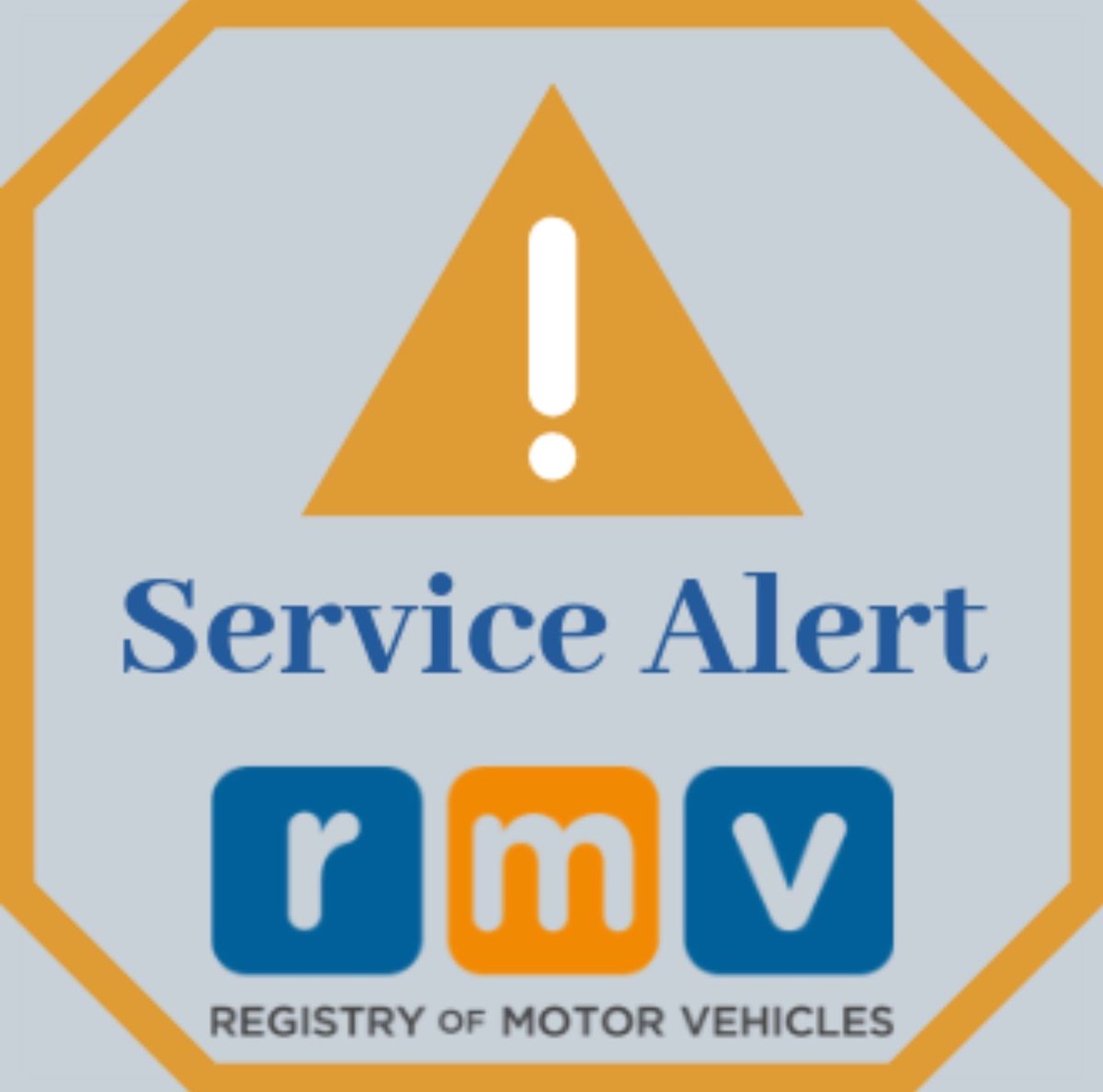 Massachusetts RMV on Twitter "The Leominster RMV is currently closed