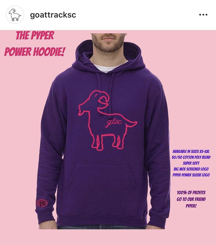 Pyper Power Pro Am tweet media