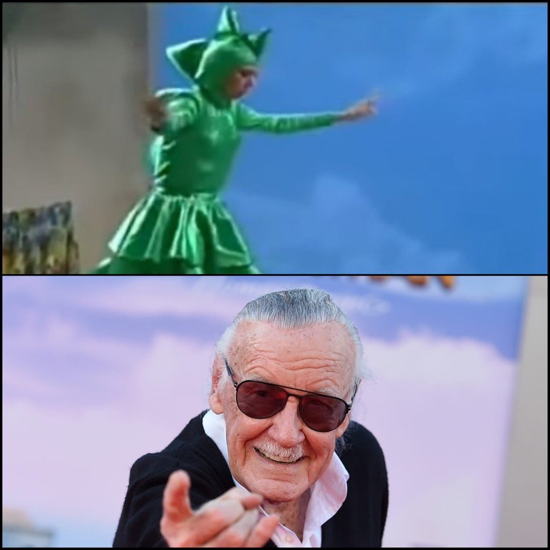 KemaMadera's tweet photo. ¿Que relación existe entre la Lagartica Karateca de @ANABELFERREIRAB con Stan Lee?

Descúbrelo en #KemaMadera

https://t.co/5Pxm3P4ZK4

#Podcast #PodcastMexico #Podcastenespañol #podcastespañol #podcastlatino #AnabelFerreira #LagartijaKarateca https://t.co/yuecos6jDU