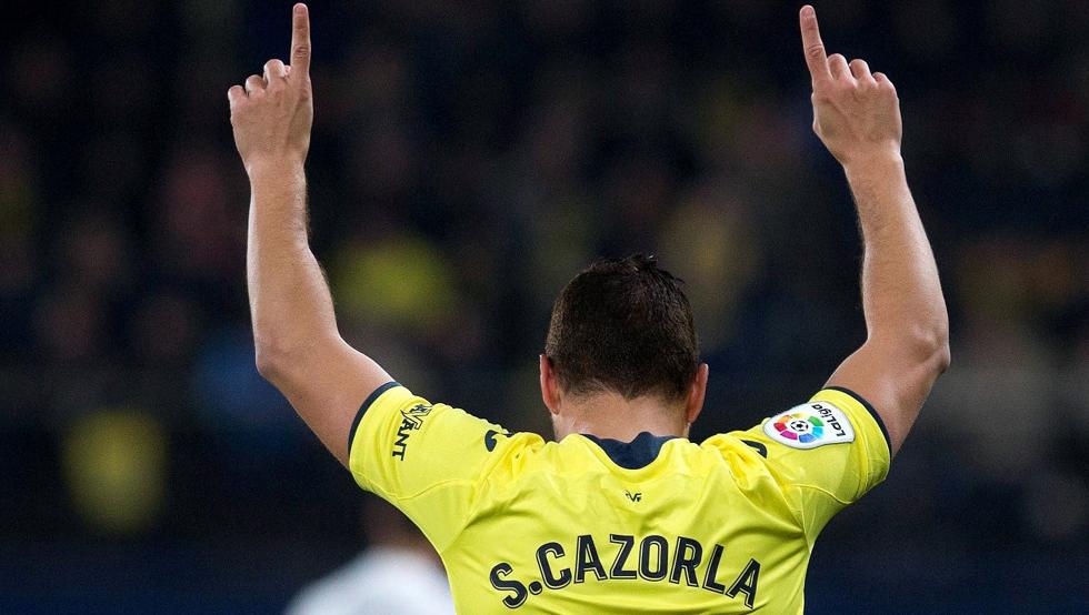 A sus 35 años ha jugado todos los partidos en Liga, a excepción de 3 por un esguince, además de 5 de Copa del Rey. En total, ha anotado 15 goles y ha dado 10 asistencias. Más allá de los datos, que son brutales, la influencia que tiene en el juego del equipo es de otro mundo.