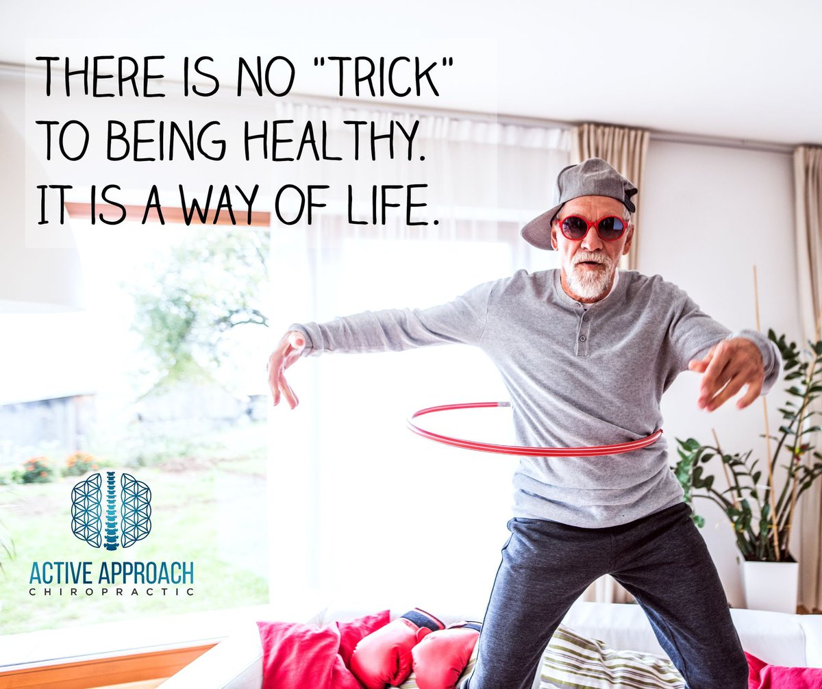 Active Approach Chiropractic tweet media