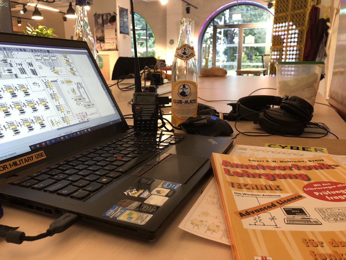 Code for Heilbronn e. V. tweet media