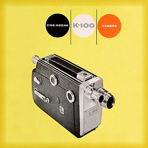 It turns out that the camera which Patterson used (a CineKodak K-100 16mm) actually filmed at 18FPS when set at ‘16’. There’s been a substantial discussion of what this means for the film, since they make a different for walking speed of the subject.