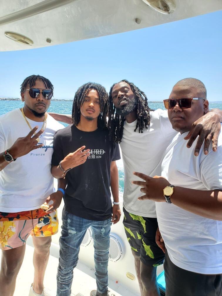 Modi3st⚡️ tweet media