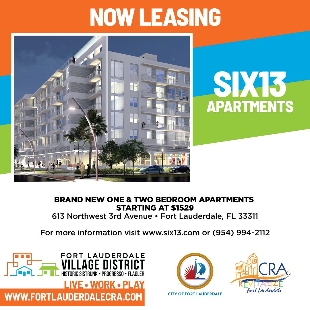 FTL Village District tweet media