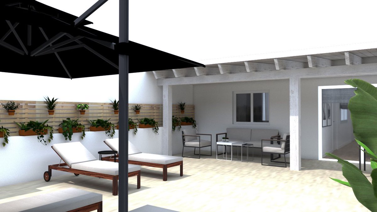 IvanAparejador's tweet photo. Esta semana, hemos entregado un nuevo #proyecto de #interiorismo para una #viviendavacacional. 
Ahora solo falta ejecutar la obra.
¿Necesitas soluciones #llaveenmano? ¡#Descubre #Rediarq!
#arquitectura #construccion #reformasintegrales #decoracioninteriores #decoracion #tenerife https://t.co/Yvf5PxgGZv