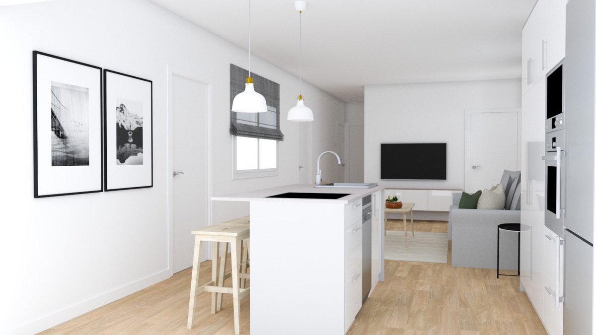 IvanAparejador's tweet photo. Esta semana, hemos entregado un nuevo #proyecto de #interiorismo para una #viviendavacacional. 
Ahora solo falta ejecutar la obra.
¿Necesitas soluciones #llaveenmano? ¡#Descubre #Rediarq!
#arquitectura #construccion #reformasintegrales #decoracioninteriores #decoracion #tenerife https://t.co/Yvf5PxgGZv