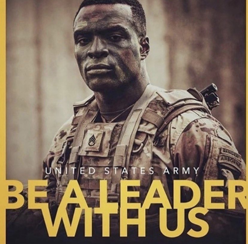 ArmyLongview's tweet photo. On the job training #leadership #goarmy hit us up today! https://t.co/9WPUe8lmft