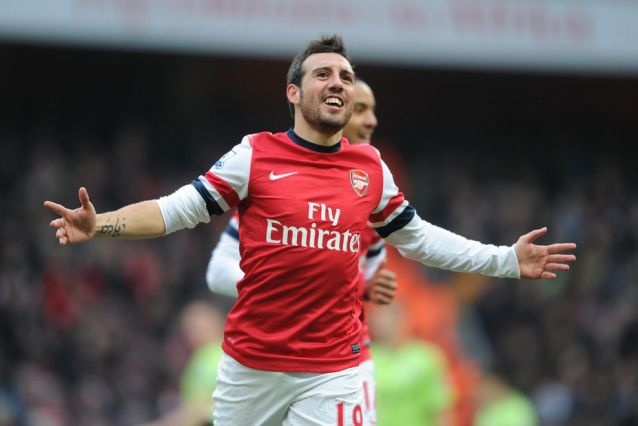 Cazorla es mucho más que un ejemplo de superación, aquí van algunos datos que ha obtenido en los equipos por los que ha pasado:- Recreativo de Huelva: 34PJ / 5G- Málaga CF: 42PJ / 9G / 8A- Arsenal: 180 PJ / 29G / 45A- Villarreal CF: 327PJ / 57G / 54ª