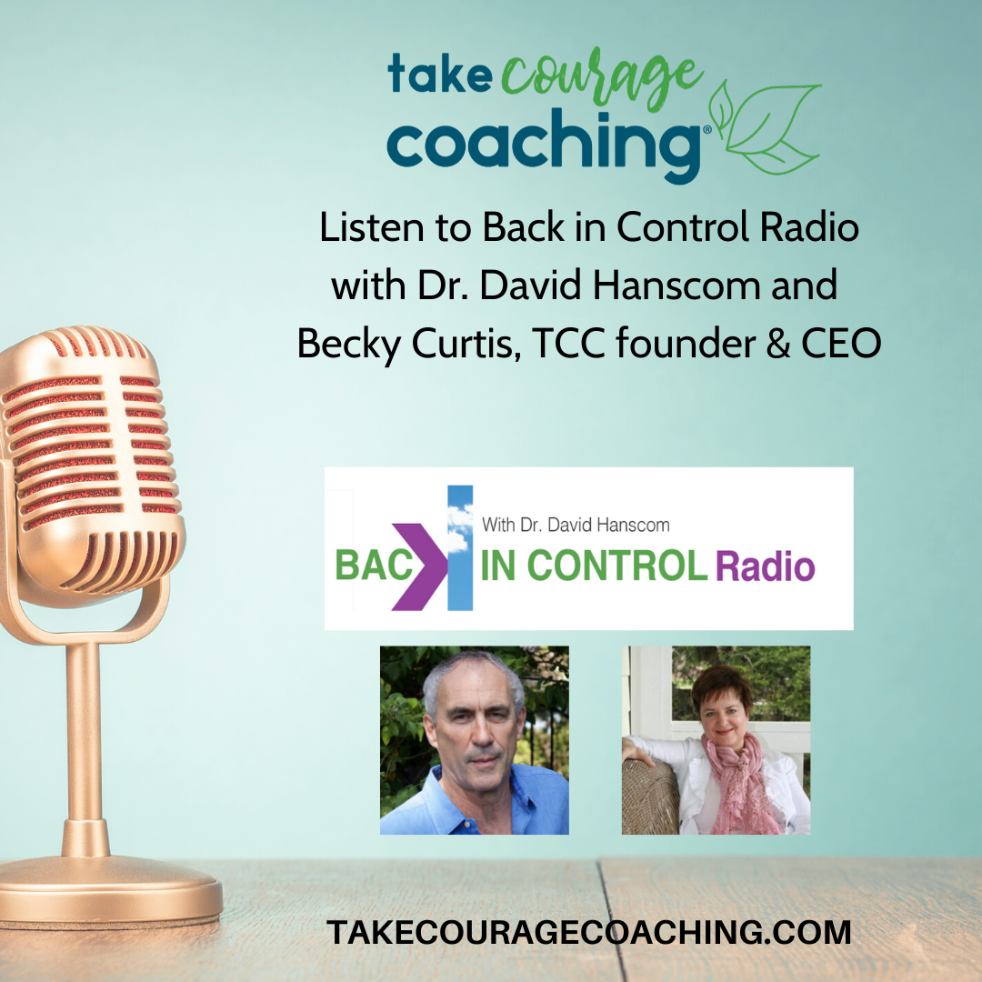 OverrideHealth's tweet photo. 🎙️ Podcast Alert!🎙️  @DrDavidHanscom welcomes @BeckyTCC for podcast #2 discussing: Empowering People to Heal From Chronic Pain. Click here: https://t.co/y1Ez4FngpL 
#paincoach #courageforpain #podcast #thursdaythoughts #backincontrol #chronicpain https://t.co/DxZicApqH8