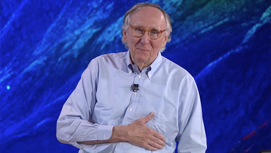 From the bottom of our hearts, thank you for making our first virtual #EsriUC amazing. We look forward to seeing you virtually, or in person in 2021!

🔹86,482 attendees from 180 countries 
🔹153 exhibitors
🔹250 demos
🔹232 live &amp; on demand workshops
🔹200 user videos
🔹39 SIGs