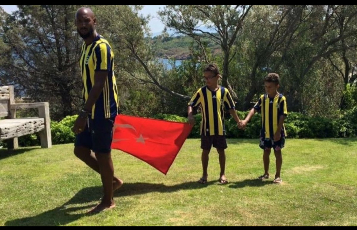 Akif McAllister💛💙 tweet media