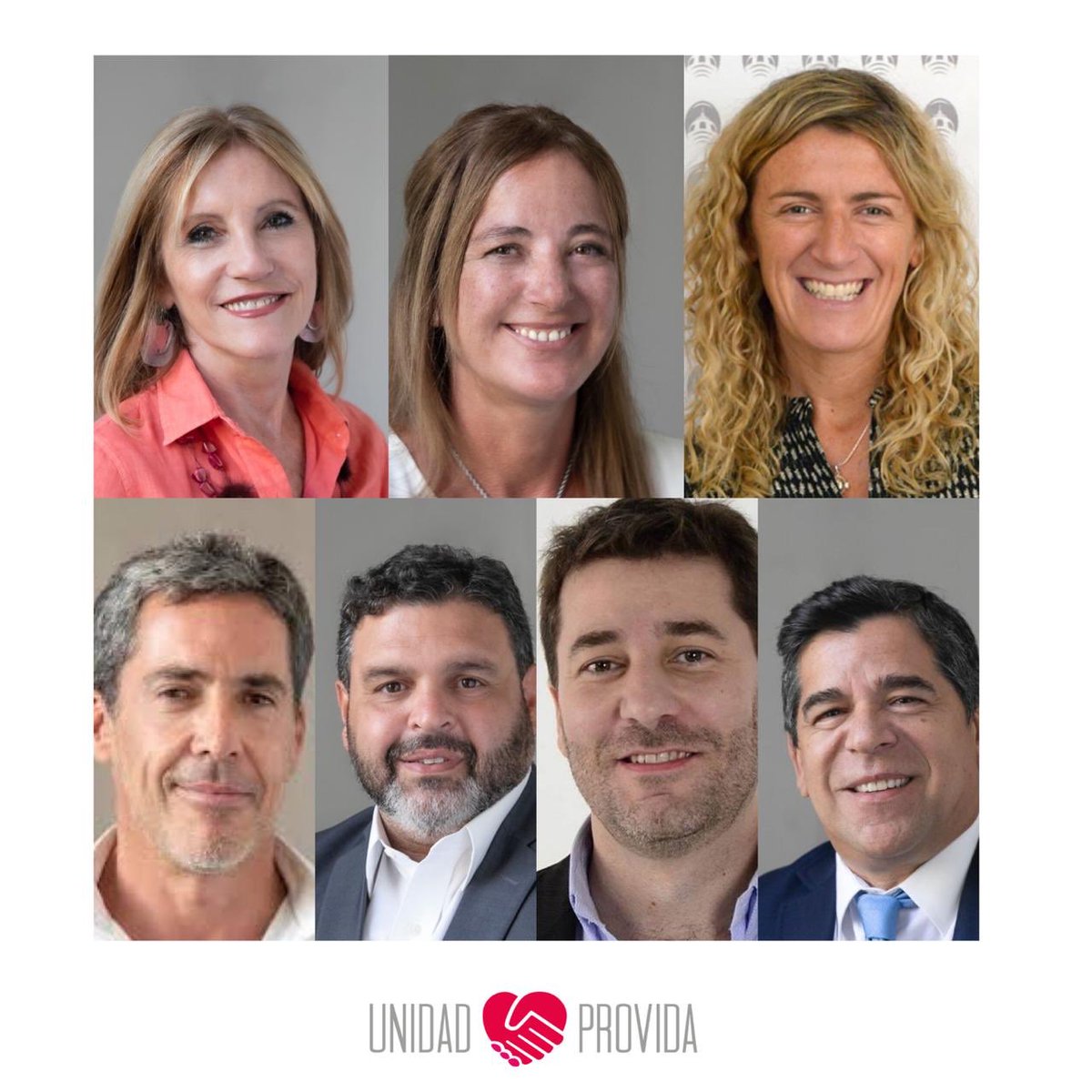 unidadprovidaok's tweet photo. ¡Gracias a los 7 valientes legisladores que hoy votaron contra la adhesión de la ciudad al protocolo de aborto! 
#ProtocoloAbortoMata 
#SalvemosLas2Vidas https://t.co/pMWAieamiA