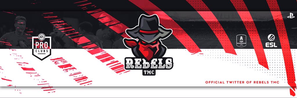 Ci siamo rifatti il look.
Ringraziamo @iZed_10 per questi capolavori 🙏.