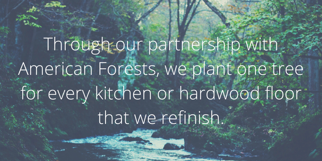 NHanceFranchise's tweet photo. We have made a promise to help preserve the environment that provides for us each and every day. https://t.co/CIGAE3RS8K