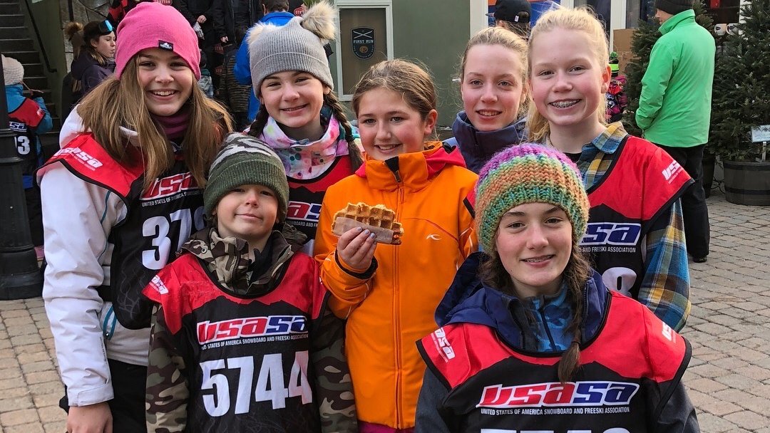 USASA SPOTLIGHT: Meet Southern Vermont Series Owen siblings in our latest USASA Spotlight! usasa.org/119-news/959-u…