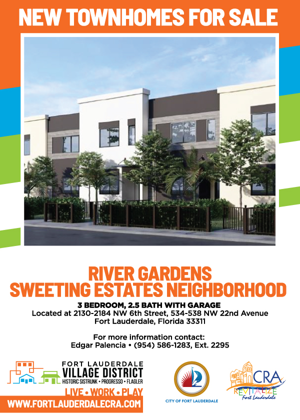 FTL Village District tweet media